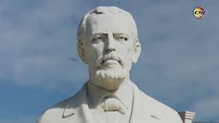 Perucho Figueredo: No temáis una muerte gloriosa, que morir por la patria en vivir