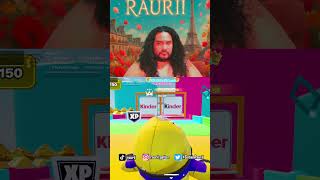 Fall Guy N1 Map On Fortnite PT13 #fortnite #fallguys