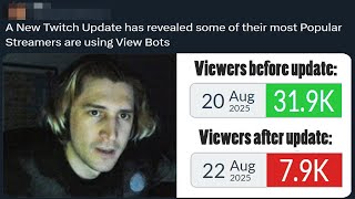 트위치는 완전히 익었어요