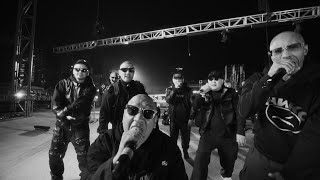 ICETOP x ONYX - Everybody Listen (MV)