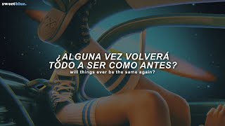 Europe - The Final Countdown (Sub. Español + Lyrics)