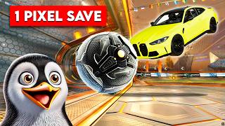 Rocket League MOST SATISFYING Moments! #161