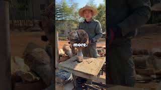 What's the most ridiculous contraband you've seen confiscated during basic training?