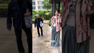 Lo echaron como a un perro... pero él tenía un secreto 😳👜