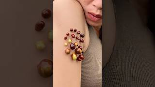 Survival Skills: Wow! Good idea Baby girl Help mom to Sick and Useful #bushcraft #camping #outdoors