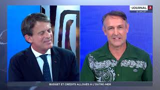 Le Journal de TNTV du mardi 22 juillet 2025