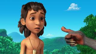 मोगली और जंगली जानवरों की कहानियाँ 85 | The Jungle Book | हिंदी कहानिया  | मोगली की कहानियाँ