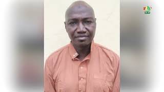 AES 뉴스: 말리 불안정화 시도에 연루된 사람들 소개