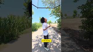 Cho bạn thân khóc thét #shots #giaitri #haihuoc