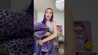 TENGO TODO LO MORADO QUE TE IMAGINES 😱💜 parte 21