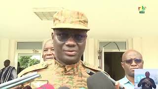 Evaluation des performances des ONG et associations œuvrant dans la sécurité