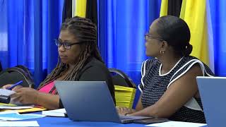 Ministry of Health strengthens preparedness ahead of 2025 hurricane season