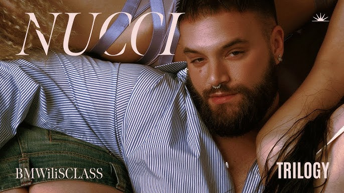 Nucci - BMWiliSCLASS (Official Video)