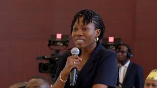 Patrice TALON, à coeur ouvert avec la jeunesse