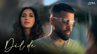 Sukh-E - Dil De (Official Video) | Romeo Album | Preet Harpal | Uptown Slick | Ft. Nikita Dutta