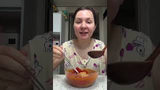 Pomidorli RAMYON? 🤔