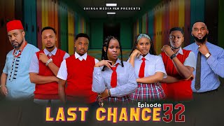 LAST CHANCE | 32 |