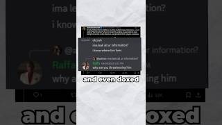 Do_Big Studios Just Got EXPOSED! 😨 #roblox #exposed #dobigstudios #robloxnews