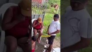 si no lo hubieran grabado nadie lo creería - If they hadn't recorded it, no one would believe it