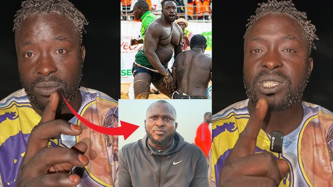 Urgent - Siteu attaque Modou Lô après sa victoire sur Balla Gaye : "na nieuw ma diokh ko revanche…"