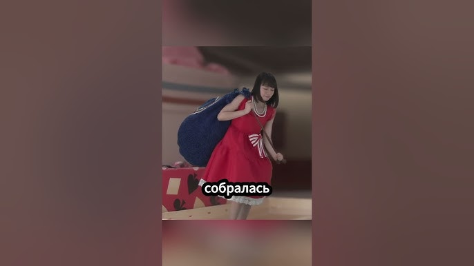 Она всего 9,9 см, но хитрее взрослых!