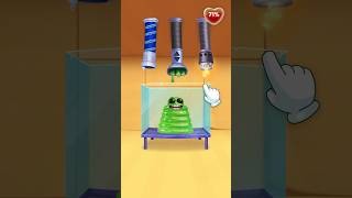 Kick the Buddy: The Ultimate Transformation Mix! #kickthebuddy #shorts