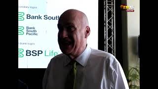 BSP는 직원을 인정합니다