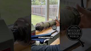 Он сделал протез сам — всего за $100! (forest_loveru)