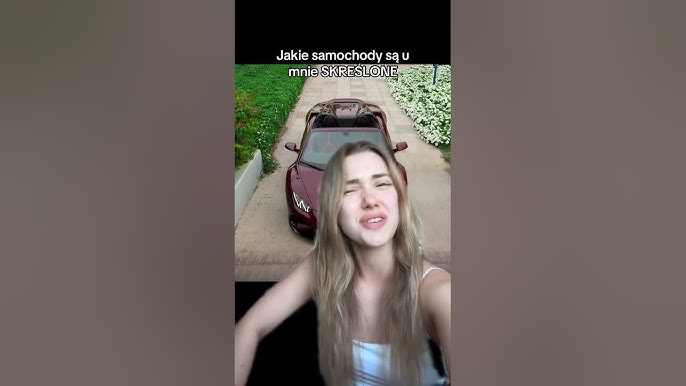 Jaki jest wasz wymarzony samochód? 🚗 #śmieszne