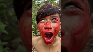 Survival Bushcraft: SMART idea and USEFUL #survival #bushcraft #ideas #useful #outdoors #camping