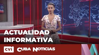 Cuba Noticias Fin de Semana II (16 de agosto de 2025)