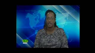 SVGTV News 2 May 2025