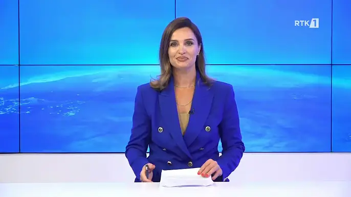 Lajme 13:00  29.07.2025