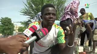 파소 메보: 국립 라디오에 포장돌을 깔다,