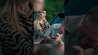 Автоподставщики были наказаны😀 #сериал #криминал #топ