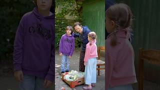 ❗️Кирилл помог бедному дедушке 💪🙏 Правильно поступил? #pov #story