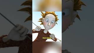 Tejiendo al Borde: Una Bufanda de Cabello y Peligro 🤯🧣✂️