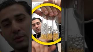 La Diferencia Entre Oro de 10, 14 y 18 Quilates