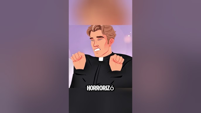 Transformó a su novia demonio para entrar al cielo #youtubeshorts