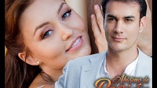 Abismo de pasion - Capitulo 1