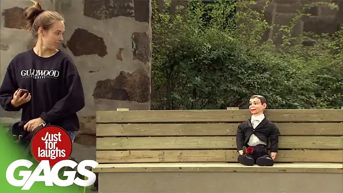 ▶ 2019 Gags | NEW Just to Laughs  [ 1080p ▶] | Compilation Prank