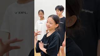 Face it with courage.