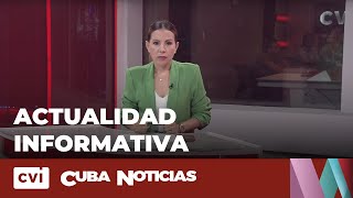 Cuba Noticias I (19 de agosto de 2025)