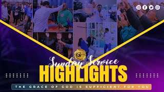 𝐒𝐇𝐀𝐑𝐄 𝐖𝐈𝐓𝐇 𝐔𝐒| 𝐒𝐔𝐍𝐃𝐀𝐘 𝐒𝐄𝐑𝐕𝐈𝐂𝐄 𝐇𝐈𝐆𝐇𝐋𝐈𝐆𝐇𝐓𝐒