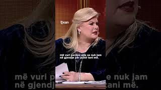 ‘Shpërblimi’ i 22 viteve sakrificë: Nuses i jap para të më varë perden,djalit për një shishe qumësht