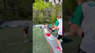 Who won the most beautiful jersey? 🤔⚽️ #football #Calcio #soccer #skillscrewhd #footballchallenge