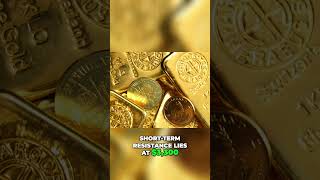 Gold’s Wild Ride: $130 Drop After US-China Deal – Buy the Dip?