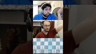 레비 카르마가 히카루에게☠️😱