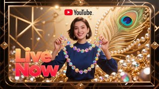 “金玉梁缘珠宝”正在直播!