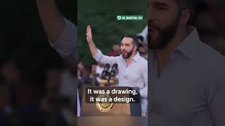 #ultimahora Nayib Bukele entregó dos mega Puentes Modernos totalmente Nuevos 🚨